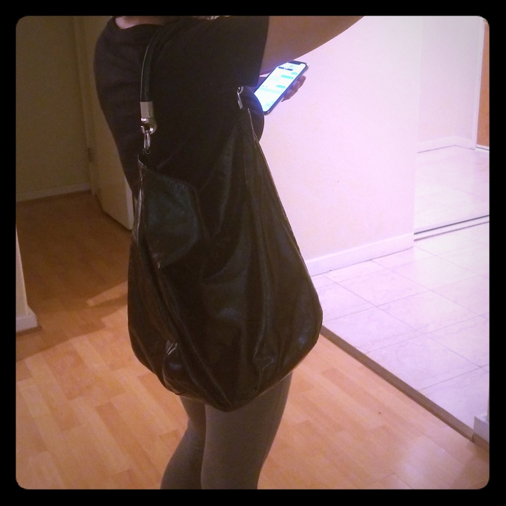 YSL Purse